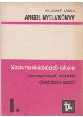 Dr. Jakabfi László - Angol nyelvkönyv I.