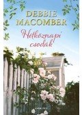 Debbie Macomber - Hétköznapi csodák