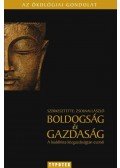 Zsolnai László - Boldogság és gazdaság