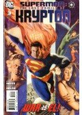 Bates, Cary,Arlem, Renato - Superman: The Last Family of Krypton 3.