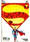 Barrows, Eddy,Straczynski, Michael J. - Superman 701.