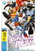 Jurgens, Dan,Magno, Carlos - Tangent: Superman's Reign 10.
