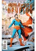 James Robinson,Greg Rucka - Superman: World of New Krypton 1.