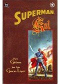 Gibbons, Dave,Garcia-Lopez, Jose Luis - Superman: Kal