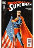 Barrows, Eddy,Straczynski, Michael J. - Superman 702.