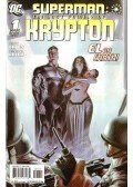 Bates, Cary,Arlem, Renato - Superman: The Last Family of Krypton 1.