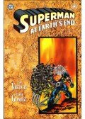 Veitch, Tom,Gomez, Frank - Superman: At Earth's End