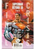 Morrison, Grant,Mahnke, Doug - Final Crisis: Superman Beyond 2.