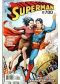 Chang, Bernard,James Robinson - Superman 700.