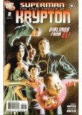 Bates, Cary,Arlem, Renato - Superman: The Last Family of Krypton 2.