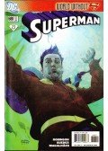 Guedes, Renato,James Robinson - Superman 688.
