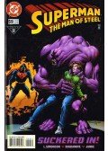 Simonson, Louise,Bogdanove, Jon - Superman: The Man of Steel 59.
