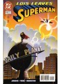 Jurgens, Dan,Frenz, Ron - Superman 115.