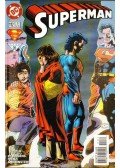 Jurgens, Dan,Frenz, Ron,Rubinstein, Joe - Superman 112.