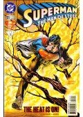 Simonson, Louise,Bogdanove, Jon - Superman: The Man of Steel 55.