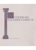 Magyar László András (vál.) - Középkori szexbreviárium