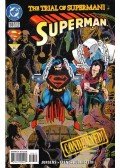 Jurgens, Dan,Rubinstein, Joe - Superman 106.