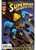 Simonson, Louise,Pelletier, Paul - Superman: The Man of Steel Annual 49.