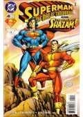 Stern, Roger,Breeding, Brett,Grummett, Tom - Superman: Man of Tomorrow 4.