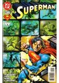 Jurgens, Dan,Breeding, Brett,Rodier, Denis,Frenz, Ron - Superman 111.