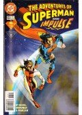 Kesel, Karl,Immonen, Stuart - Adventures of Superman 533.