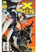 Lobdell, Scott,Epting, Steve - Uncanny X-Men Vol. 1 No. 319