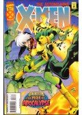 Loeb, Jeph,Lobdell, Scott,Madureira, Joe - Astonishing X-Men Vol. 1. No. 3