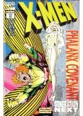 Nicieza, Fabian,Kubert, Andy - X-Men Vol. 1. No. 37