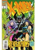 Nicieza, Fabian,Kubert, Andy - X-Men Vol. 1. No. 31