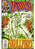 Moore, John,Lim, Ron - X-Men 2099 Vol. 1 No. 7