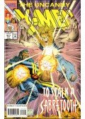 Lobdell, Scott,John Romita Jr. - Uncanny X-Men Vol. 1 No. 311