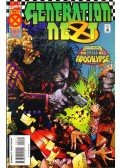 Lobdell, Scott,Bachalo, Chris - Generation Next Vol. 1 No. 2