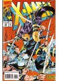 Nicieza, Fabian,Kubert, Andy - X-Men Vol. 1 No. 32