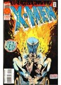 Nicieza, Fabian,Kubert, Andy - X-Men Vol. 1 No. 40
