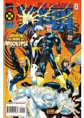 Nicieza, Fabian,Kubert, Andy - Amazing X-Men Vol. 1 No. 1