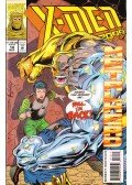 Moore, John,Lim, Ron - X-Men 2099 Vol. 1 No. 14