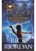Rick Riordan - Percy Jackson and the Lightning Thief