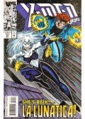 Lim, Ron,Moore, John Francis - X-Men 2099 Vol. 1 No. 10