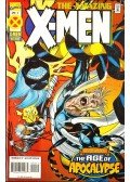 Nicieza, Fabian,Kubert, Andy - Amazing X-Men Vol. 1 No. 2