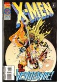 Nicieza, Fabian,Kubert, Andy - X-Men Vol. 1. No. 38
