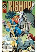Ostrander, John,Pacheco, Carlos - Bishop Vol. 1 No. 2
