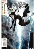 Larroca, Salvador,Brubaker, Ed - Uncanny X-Men No. 487