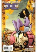 Paquette, Yanick,Robert Kirkman  - Ultimate X-Men No. 88