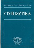 Török Gábor,Kenyeres János,Lovászy Csaba,Péterfalvi Attila - Civilisztika