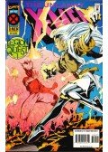 Waid, Mark,Lobdell, Scott - Uncanny X-Men Vol. 1 No. 320