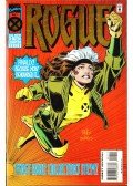 Austin, Terry,Mackie, Howard,Wieringo, Mike - Rogue Vol. 1 No. 1