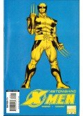 Whedon, Joss,Cassaday, John - Astonishing X-Men No. 22