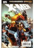 Ramos, Humberto,Mike Carey - X-Men No. 202
