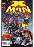 Loeb, Jeph,Skroce, Steve - X-Man Vol. 1. No. 2