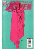 Whedon, Joss,Cassaday, John - Astonishing X-Men No. 21